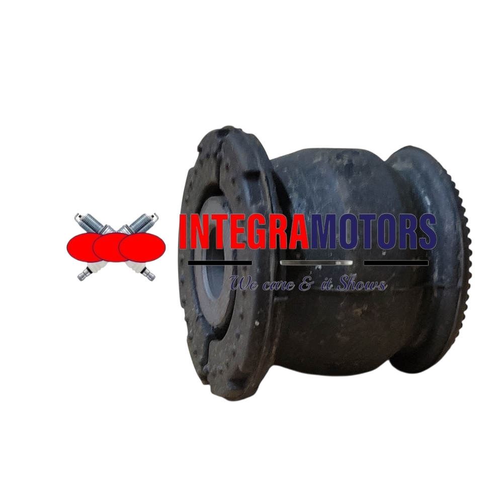 Genuine Honda 2002–2006 Honda CR-V Rear Knuckle Bushing — Honda (Genuine OEM) auto part (part 52365-S6M-004)