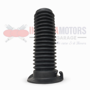 Genuine Honda CR-V front shock absorber dust boot, part number 51402-STK-A02, for 2007–2017 RE and RM models