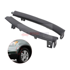 BUMPER GARNISH — OEM auto part (part 71103-SWA-000)