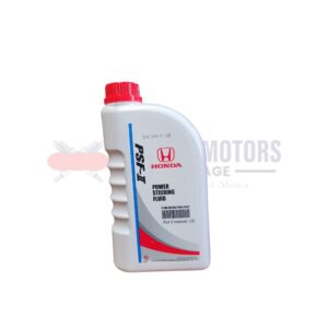 Honda Power Steering Fluid (PSF) – 1L (Genuine OEM) — OEM auto part (part 08285-P99-01LJF)