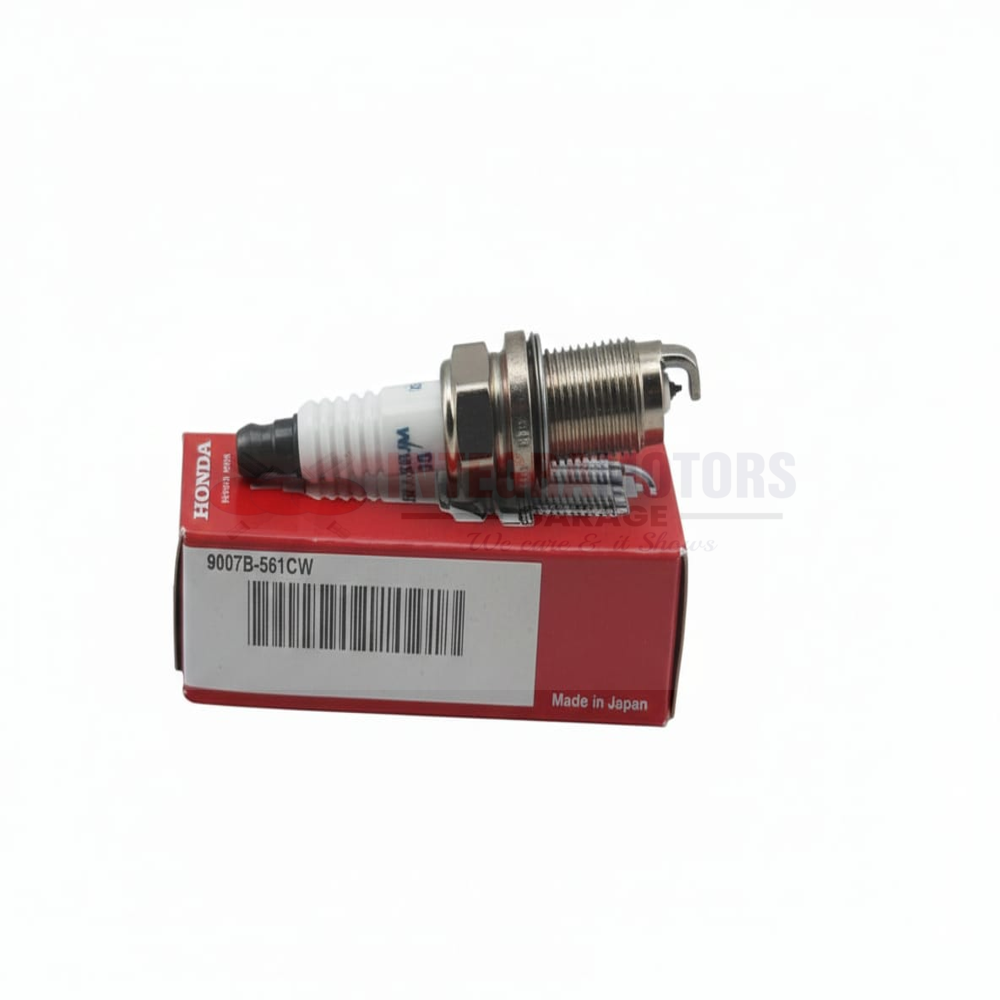 GENUINE HONDA CRV IRIDIUM SPARK PLUG — HONDA auto part (part SKJ20DR-M11S)