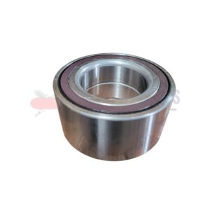 Front Wheel Hub & Bearing Assembly - Honda CR-V (2006–2016) — OEM auto part (part 44300-T0A-951)