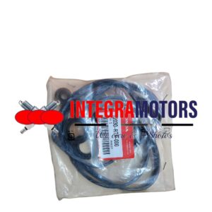 Valve Cover Gasket Set (Cylinder Head Cover Gasket Kit) — HONDA auto part (part 12030-RTA-000)