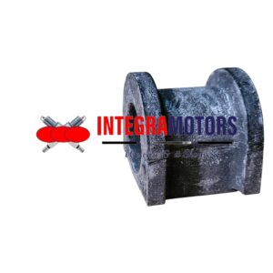 Genuine Honda 1997–2001 Honda CR-V RD1 Front Stabilizer Bar Bushing (26mm) — HONDA auto part (part 51306-S04-N01)