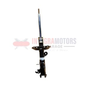 Honda Fit (2013–2019) Front shocks (RHS) — OEM auto part (part 51621-T5R-A51)