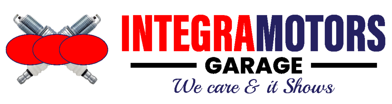 Integra Motors Garage