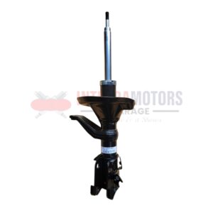 Front Right Shock Absorber Honda CR-V 2002–2006 — OEM auto part (part 51605-S9A-013)