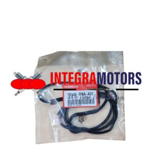 Valve Cover Gasket (Cylinder Head Cover Gasket) — HONDA auto part (part 12341-RNA-A01)