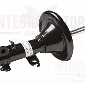 Genuine Honda Edix Front Left Shock Absorber / Strut Assembly — OEM auto part (part 51606-SJF-G020)