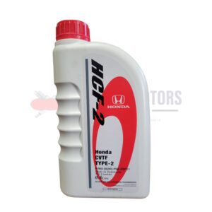 Honda HCF-2 CVT Transmission Fluid – 1L (Genuine OEM) — OEM auto part (part 08269-P99-Z0FC1)