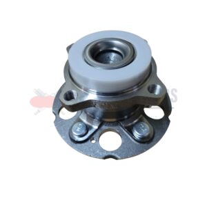 Rear Wheel Hub & Bearing Assembly (Honda CRV 2007-2016) — OEM auto part (part 42200-SWA-951)
