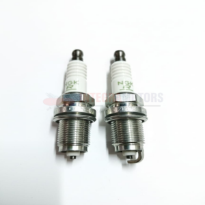 Honda CR-V 1996-2012 Genuine Spark Plug (NGK ZFR6K-11) — HONDA auto part (part ZFR6K-11)
