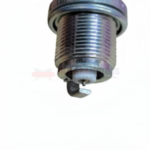 NGK IZFR6K-13 spark plugs. — OEM auto part (part IZFR6K13)