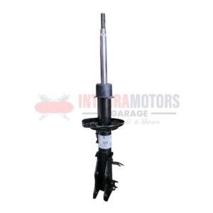 Honda vezel front left shock absorber — OEM auto part (part 51621-T7M-H02)