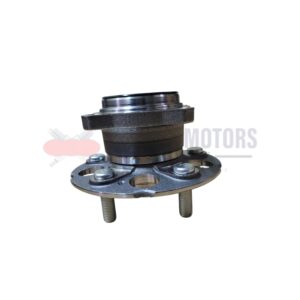 Rear Wheel Hub & Bearing Assembly (honda CRV 2007-2016 AWD) — OEM auto part (part 42200-SWA-P11)