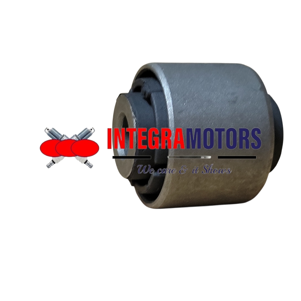 Genuine Honda 2002–2006 Honda CR-V Rear Upper Control Arm Bushing — Honda (Genuine OEM) auto part (part 52395-S5A-004)