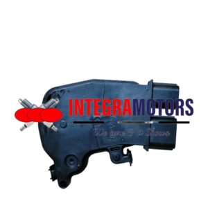 Front Right Door Lock Actuator Assembly — OEM auto part (part 72115-S6A-J01)