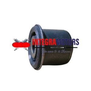 Genuine Honda Stream and Honda Civic FD Front Lower Control Arm Rear Compliance Bushing — Honda (Genuine OEM) auto part (part 51365-SMA-004)