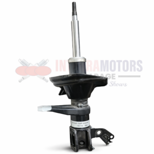 Genuine Honda Edix Front Right Shock Absorber / Strut Assembly — OEM auto part (part 51605-SJF-G020-m1)
