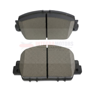 Honda vezel front brake pads — OEM auto part (part 45022-T2M-T01)