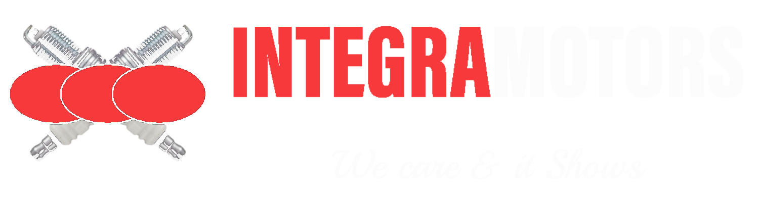 Integra Motors Garage